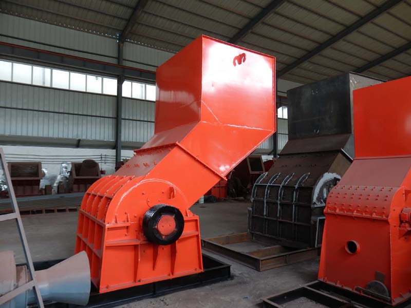 機(jī)油濾芯粉碎機(jī)