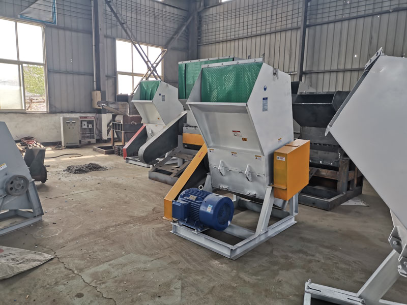 水果筐粉碎機(jī)